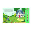 Picture of FAIRY TALE SOUND BOOK SNOW WHITE